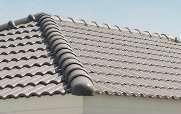 advantages of Wimbotsham clay roofing