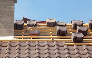 Wimbotsham clay roofing costs