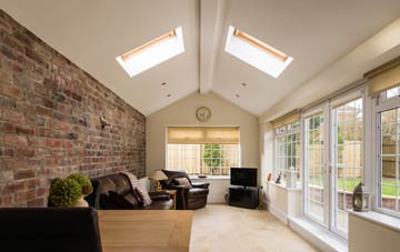 conservatory roof insulation Wimbotsham, Norfolk