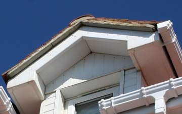 Wimbotsham fascia installation costs
