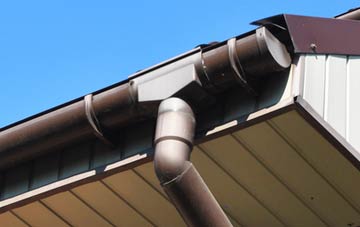 types of Wimbotsham fascias
