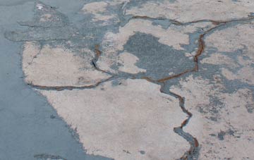 fibreglass roofing replacement Wimbotsham