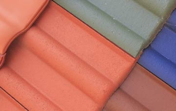 Wimbotsham plastic roofing companies