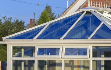 professional Wimbotsham conservatory insulation