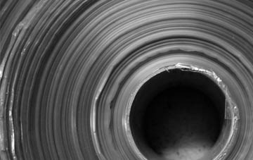 Wimbotsham pvc roof replacement