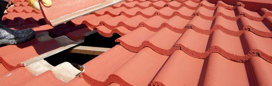compare Wimbotsham roof repair quotes