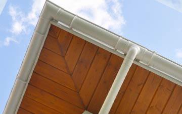 Wimbotsham soffit types