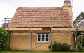 Wimbotsham thatch roofing costs