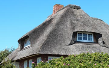 thatch roofing Wimbotsham, Norfolk