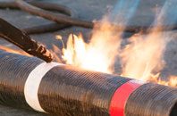 Wimbotsham flat roofing replacement