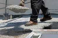 find rated Wimbotsham flat roofing replacement companies