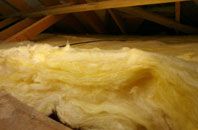 Wimbotsham pitch roof insulation