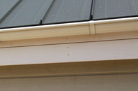 Wimbotsham soffit repair