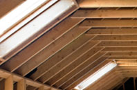 Wimbotsham tapered roof insulation quotes